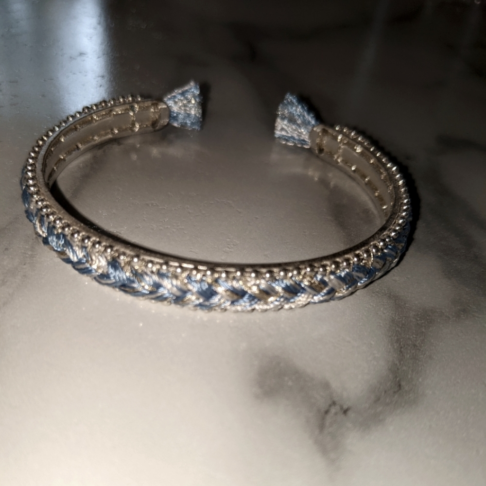 Stella and Dot Cuff bracelet